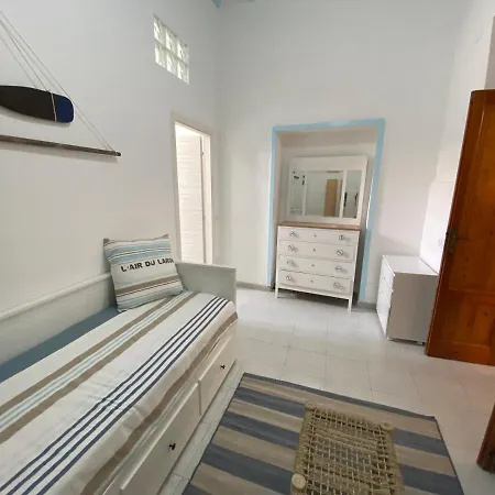 Dimora Mimar - Housing Apartment *