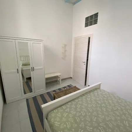Dimora Mimar - Housing *