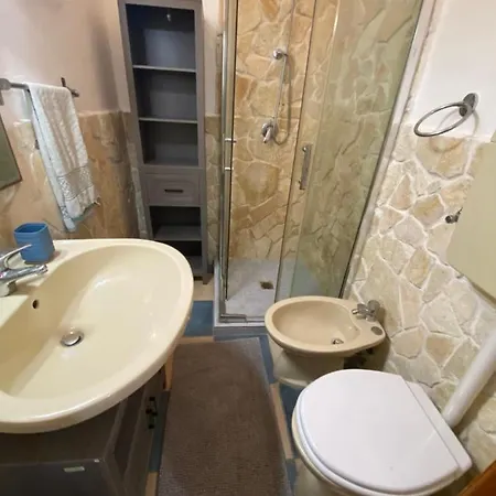 Apartment Dimora Mimar - Housing