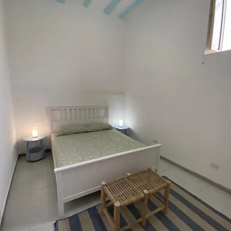 Dimora Mimar - Housing