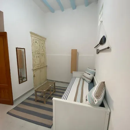 Dimora Mimar - Housing Apartment *