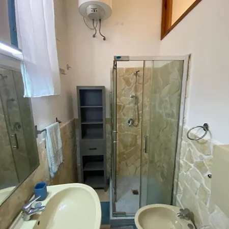 Dimora Mimar - Housing Apartment Lipari (Isola Lipari)