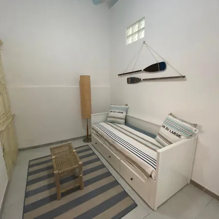 Dimora Mimar - Housing