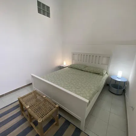 Dimora Mimar - Housing Apartment