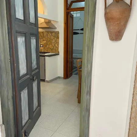 Dimora Mimar - Housing Apartment
