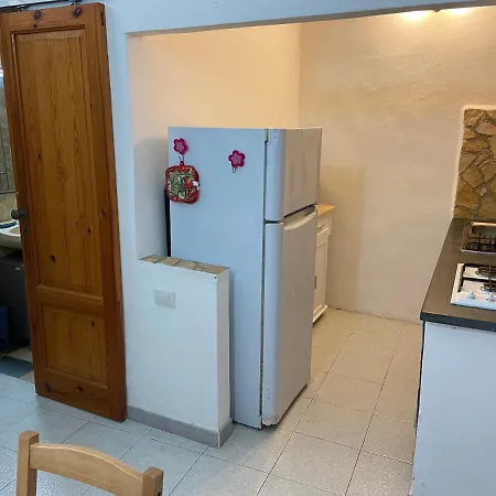 Apartment Dimora Mimar - Housing